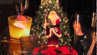 Rudolph (you don't have to).mov