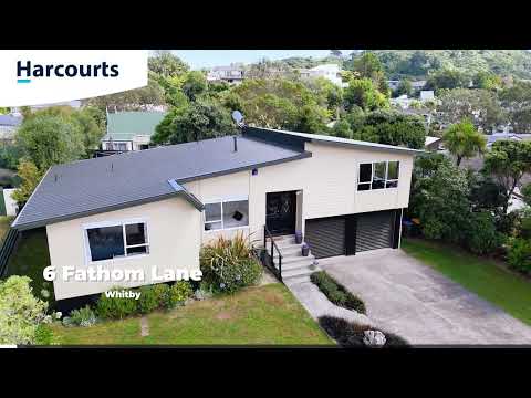 SOLD - 6 Fathom Place, Whitby