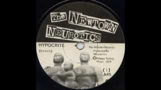Newtown Neurotics - No Wonder Records - 1979 - 1982