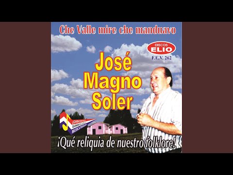 Muchachita Campesina