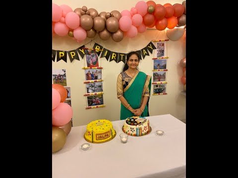 Happy Birthday Jalpa 2021 Messages