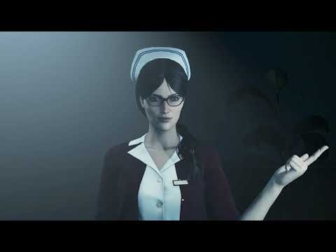 PC Longplay [984] The Evil Within 2 (Part 2 of 3)