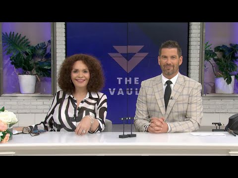 Mid-Summer Jewellery Necessities | The Vault