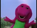 Barney S Good Day Good Night 1997 Instrumental