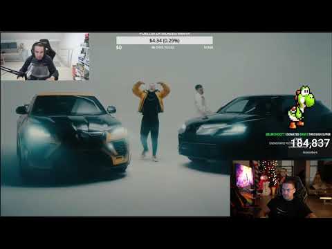 BAKA REAGUJE NA MIHAJLO REAKCIJA NA BAKA PRASE X CHODA - BETMEN