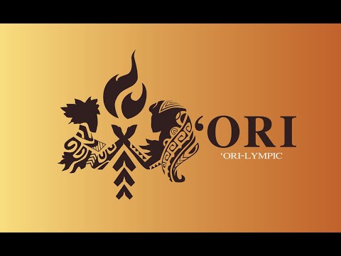 'ORI 'ORI-LYMPIC 2021 OTE'A EDITION RESULT LIVESTREAM