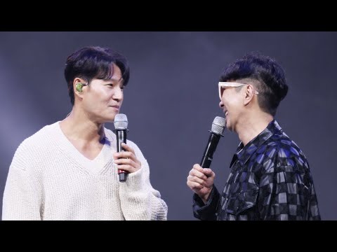 241002 터보(김종국 Focus)- 나 어릴적 꿈, 검은 고양이, 회상, 터보 메들리, 사랑스러워 @recollectionkr@광주추억의충장축제