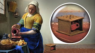 This Masterpiece Tricked Everyone With Clever Innuendo