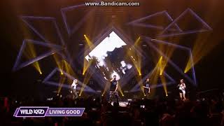 [Living Good - Encore] 카드 Wild KARD in Seoul