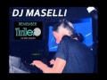 DJ MASELLI REMEMBER THRILLER 1 Aprile 2017