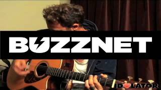 RyCuming &quot;Some Kind Of Love&quot;:Buzznet Exclusive