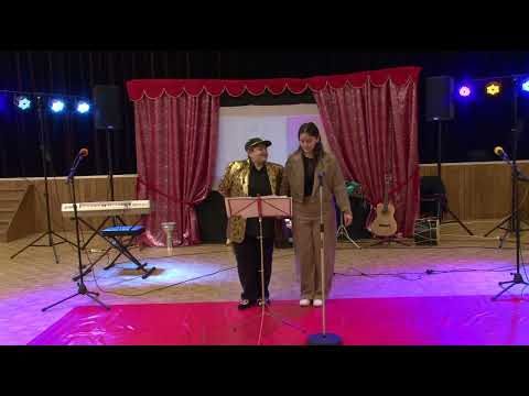 «EZ BERFIM» Gulê & Têmûr DASNÎ Music Geleri, oranjer, saz; Memo KZK 25.02.2023