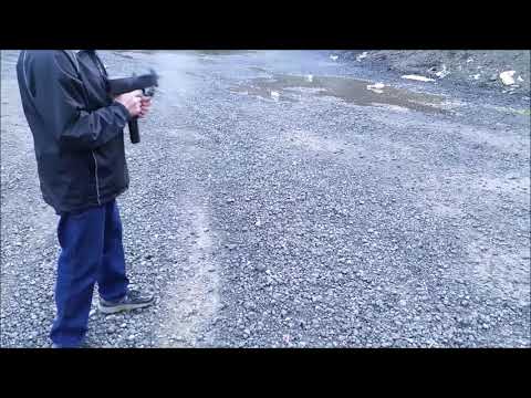 RPB M10 SAP with Post Sample Conversion Bolt