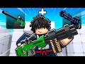 Roblox Rivals But I Combine EVERY Weapon…
