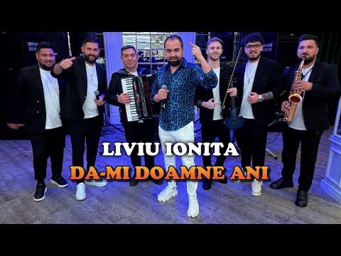 Liviu Ionita 🏆❌ LIVE ❌🏆 - ❎ Da-mi Doamne ani ❎ Cover Elis Armeanca