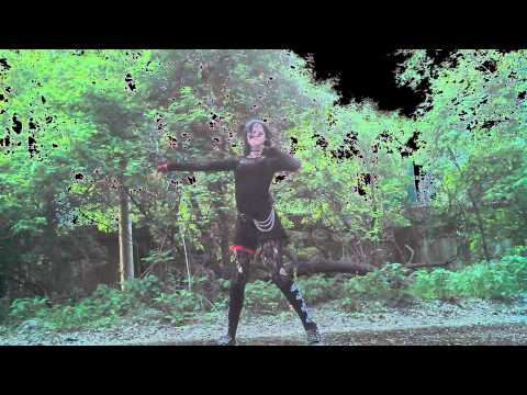 best industrial dance to centhron by chaos creator (stacie)