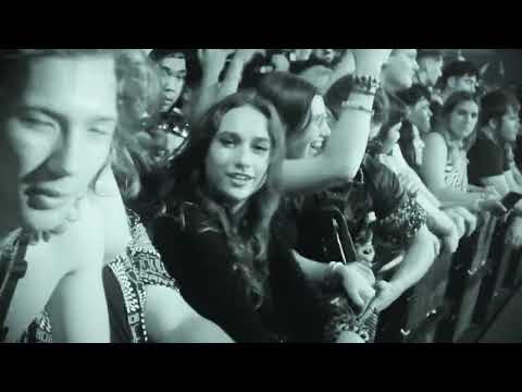 MARAUDA - THE FACELESS (Official Video)