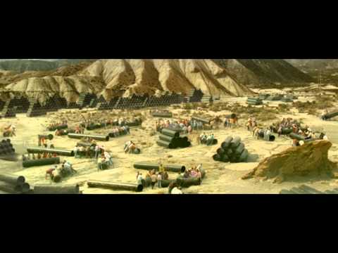 FILMS, DI e VFX SHOWREEL