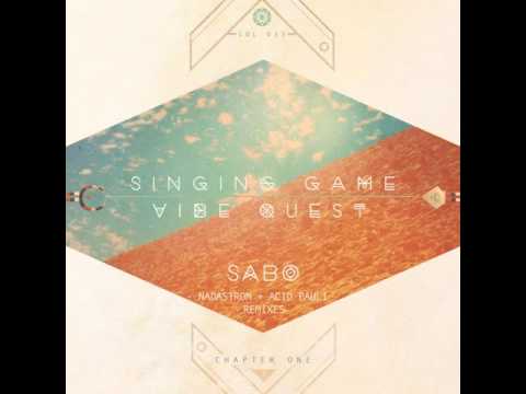 Singing Game Acid Pauli Rmx