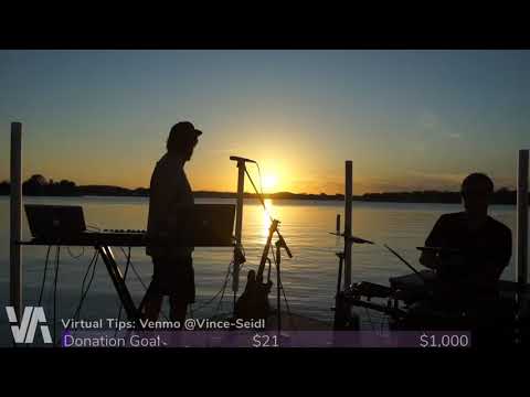 Vincent Antone Sunset Set