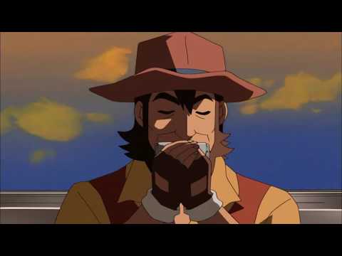 Dinosaur King ships AMV - Stupid For You