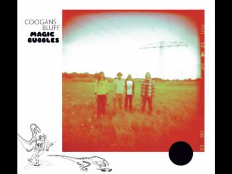 Coogans Bluff - Boogie
