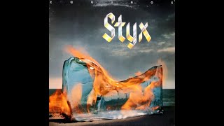 Prelude 12~Suite Madame Blue - Styx 🎸 Technics SL-Q2, Ortofon MC-3 Turbo Moving Coil , Schiit Mani