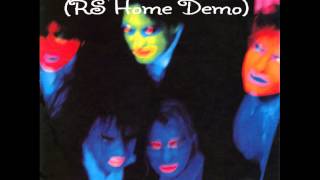 The Cure - In Between Days (RS Home Demo)