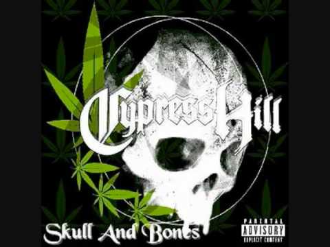 Skulls and Bones - 16 - Cypress Hill - Dust