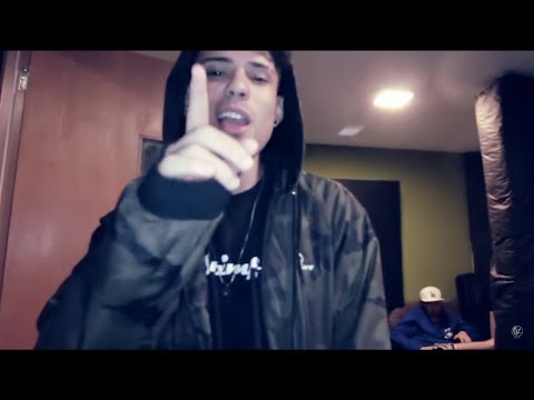 Caos Interior - Krawk, Alves, Leozin, Thiago e Sid (Clipe Oficial)