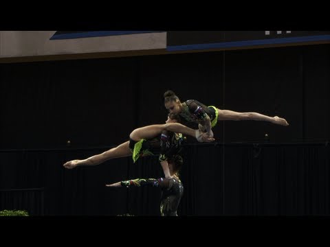 WC Orlando (USA) 2012 -- Russia 1, Women's Group