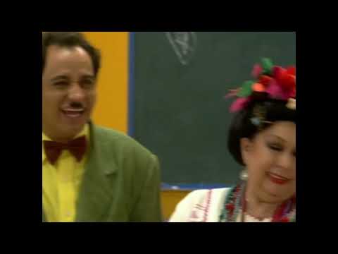 Cero en conducta - Adivina adivinador