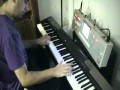 David Nevue - Greensleeve (Piano Version) with ...