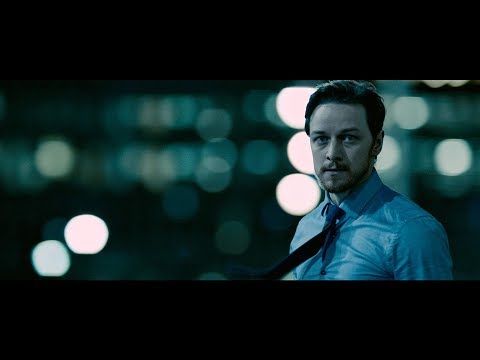 Welcome to the Punch – Clip 1