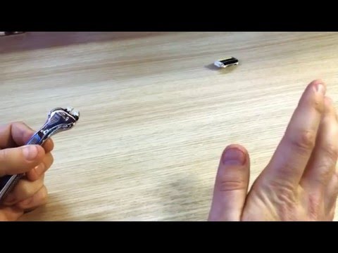 The Force | Dollar Shave Club