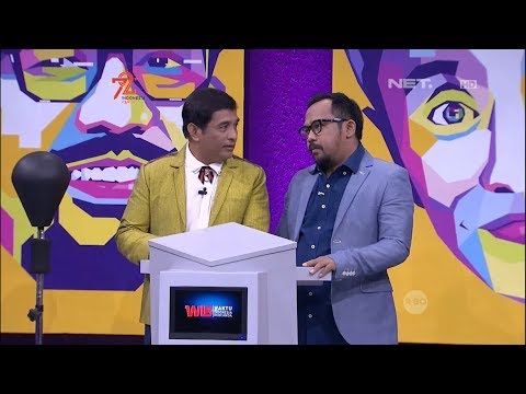 WIB Full Episode - 12 Agustus 2017