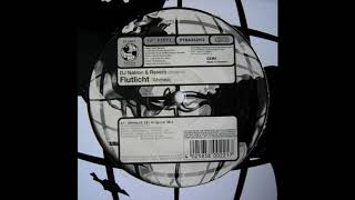 DJ Natron & Reverb presents Flutlicht - Ahmea (Original Mix) (2000)