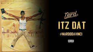 MobSquad Nard - "Itz Dat" feat. Boosie Badazz [Official Audio]