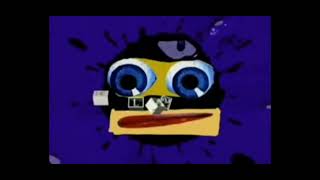 Klasky Csupo In Robot Logo