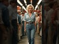 Marilyn Monroe Fantasy, WORDS DON'T COME EASY #marilynmonroe