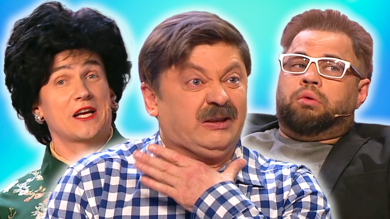 Простое марта | Уральские пельмени