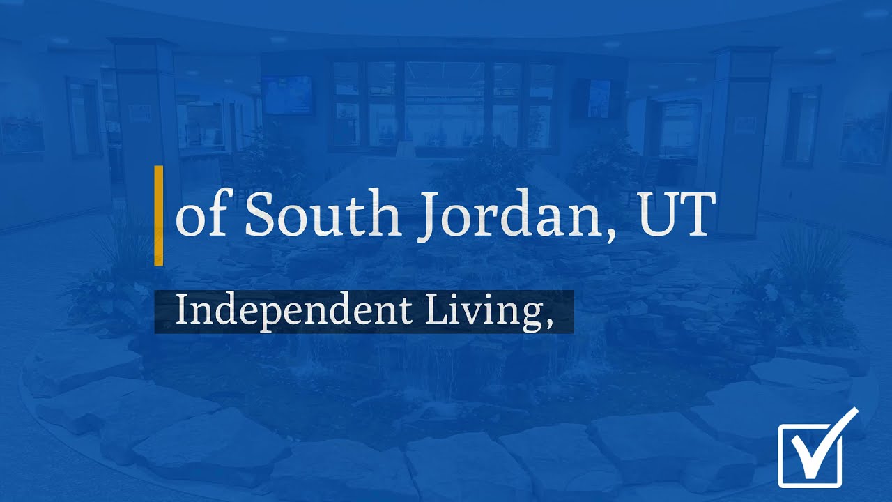 Video tour of South Jordan View