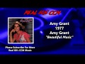 Amy Grant - Beautiful Music (HQ)