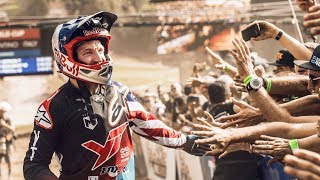 DH World Cup Rd 7: Val Di Sole