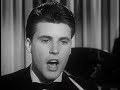 Ricky Nelson ~ You Tear Me Up and Travelin Man