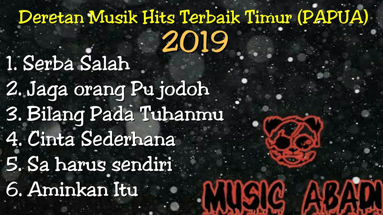 Putar video Lagu viral Terbaru dan terbaik PAPUA 2019 sekarang Lagu viral Terbaru dan terbaik PAPUA 2019