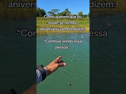 Lago das Brisas em Buriti Alegre Goiás 🙏🎣