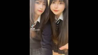 【TikTok】どっちが好き？#jk #shorts #short