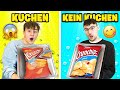 CAKE Or NO CAKE Realistic Cake Challenge