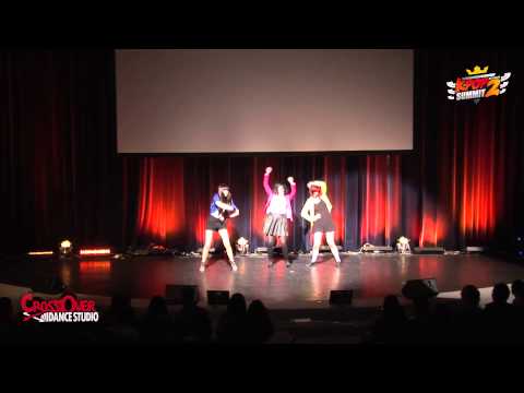 Kpop Summit 2 - ZISSpop